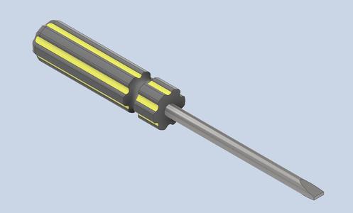 Screwdriver