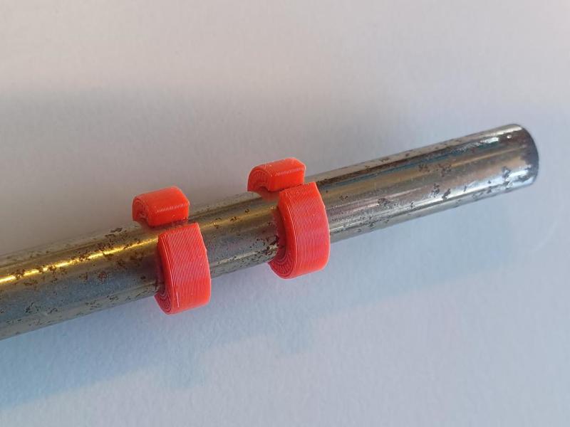 clamping ring