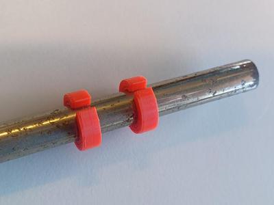 clamping ring