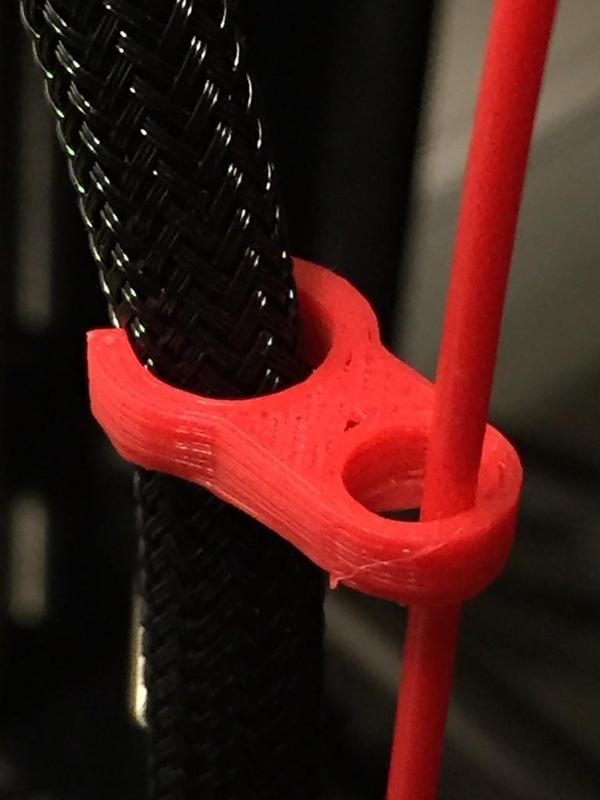 M3D Filament Holder