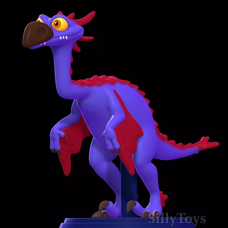 Roger - Ice Age Collision Course