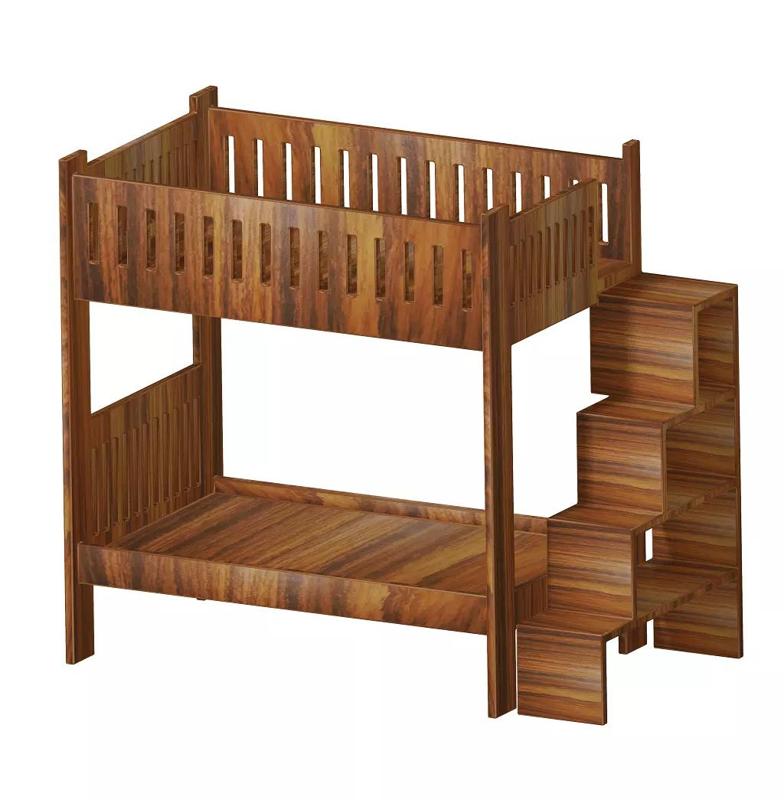 Baby Bunk Bed