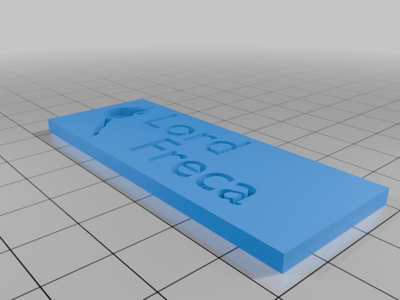 Mesbg name tags for The Hill Tribes