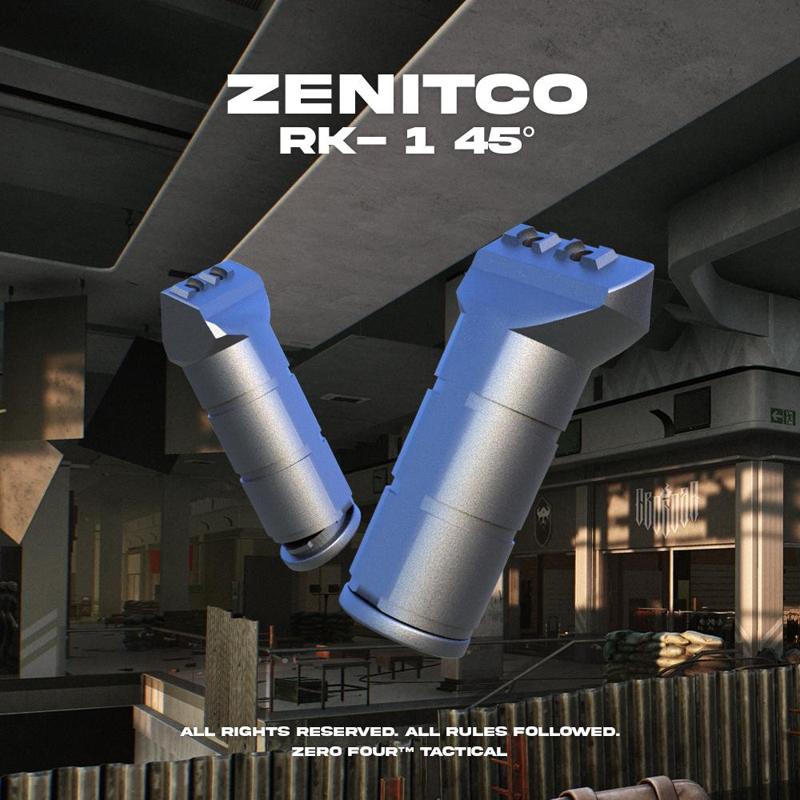 ZENITCO RK-1 MLOCK 45°