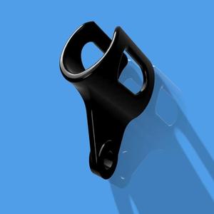 Microphone holder