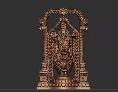 Balaji Venkateshwara