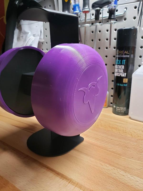 MiniDSP EARS Capra Cover