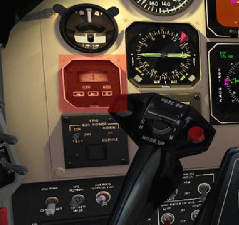 Gyroscope Collins - Beechcraft or other plane