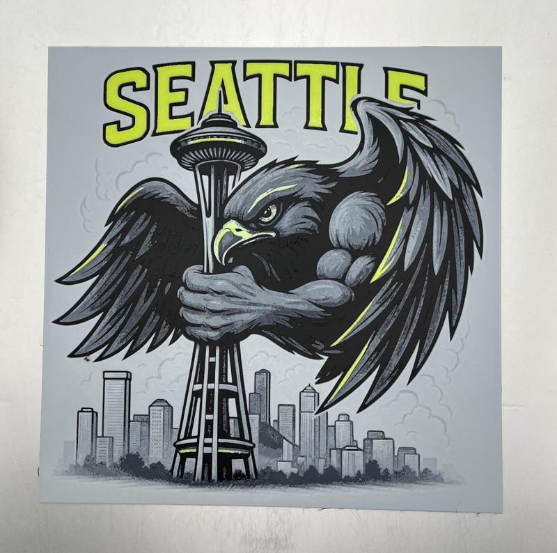 NFL 10 Pack Hueforge