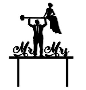cake topper wedding