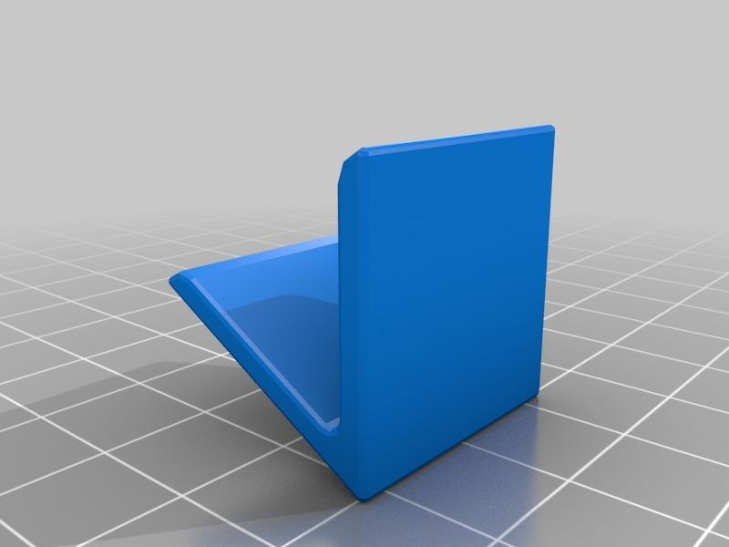 DJI Naza M (Lite or V2) Status-LED Mount