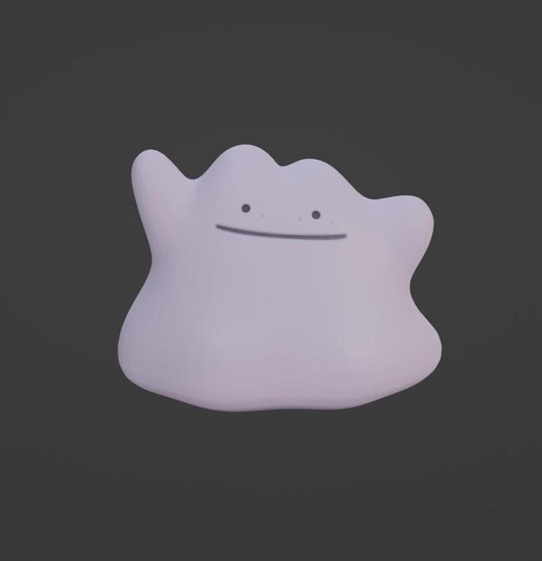 Ditto! (Pokemon)