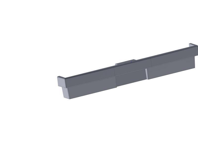 kenner mask rear bumper firecrackers