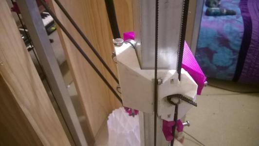 Budget Rail - Low Cost, Rigid Rail System