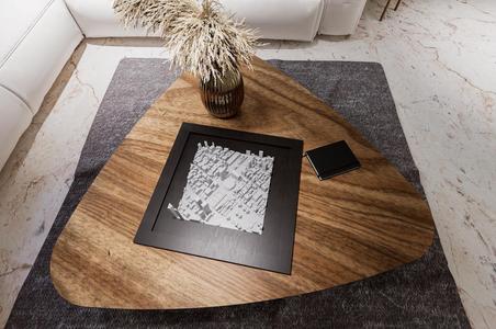 Madison Square Garden, NYC 1 Tile and Frame STL