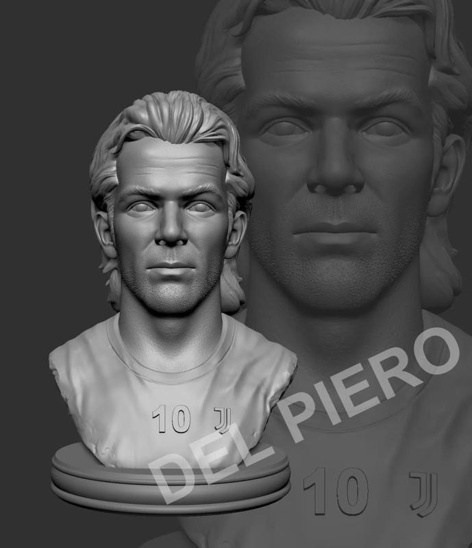 DEL PIERO