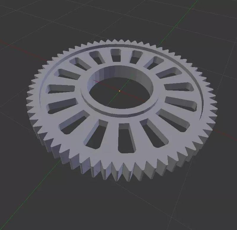 gearwheal gear