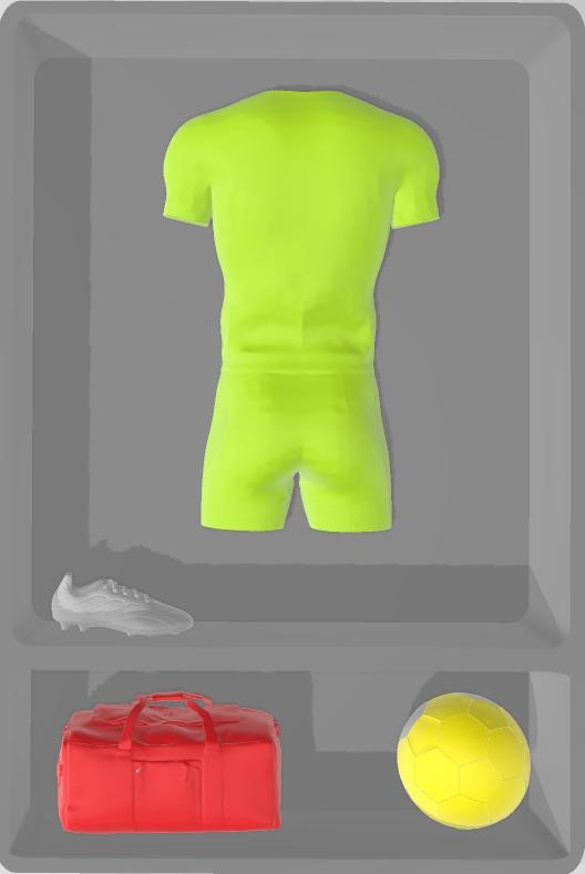 Taraftar Çerçeve/Football Frame/Soccer