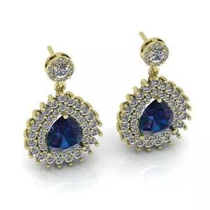 Earrings Puset Model 3901