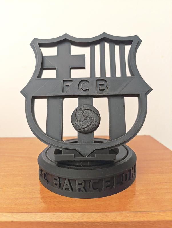 BARÇA - FC BARCELONA MOBILE PHONE STAND