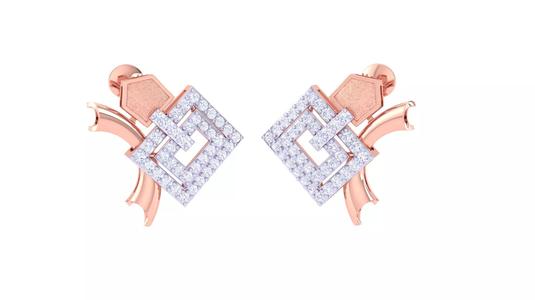 Earrings for Men Redefining Men Fashion