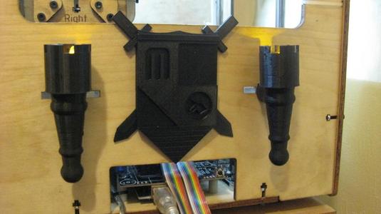 Castle MakerBot