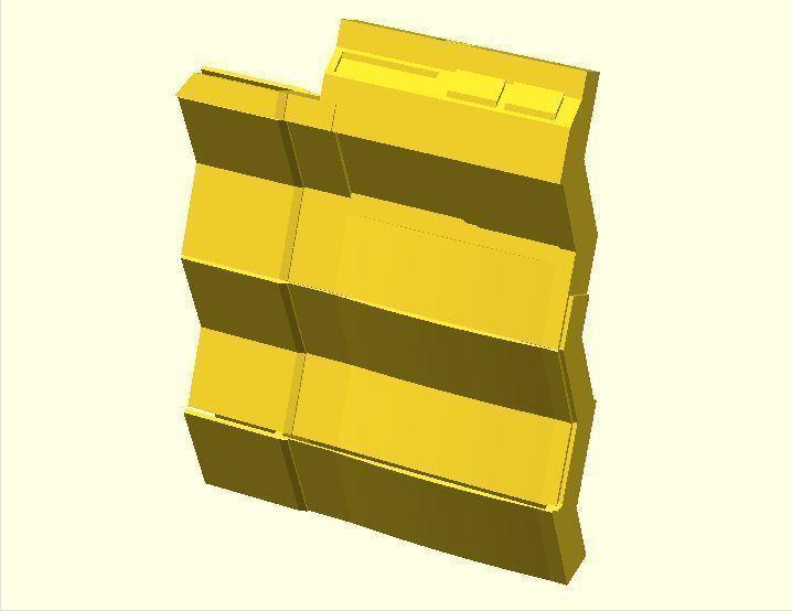 Revenge on the Evil Copier