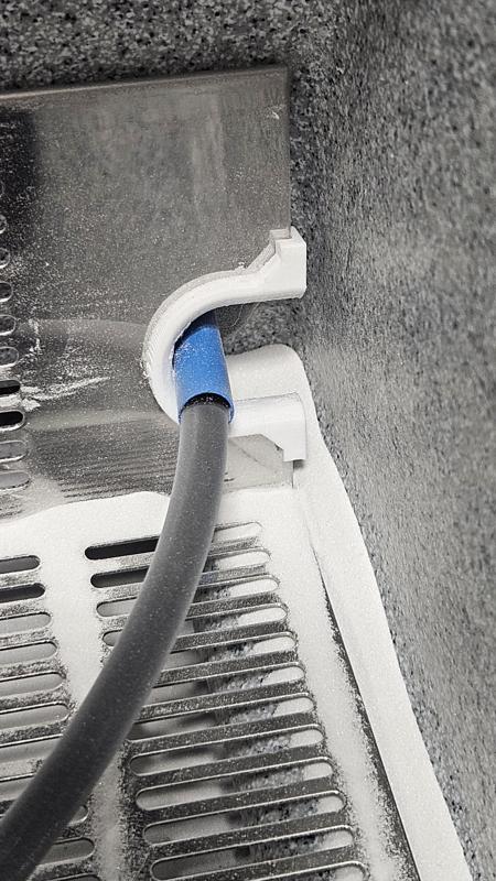 Hose Guard for Vaniman Professional Sandblaster