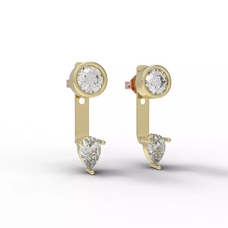 Fancy Earring -1
