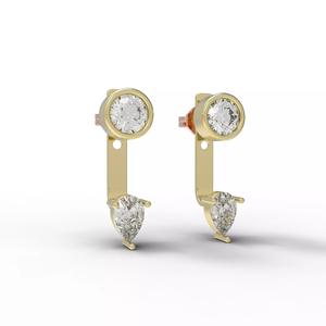 Fancy Earring -1