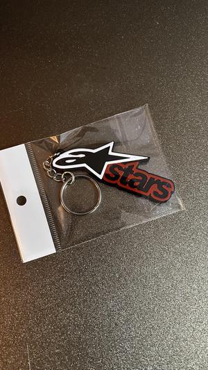 Keychain Alpinestars
