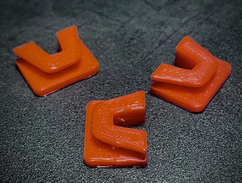 Cleat / slider Variable mbk booster nitro stunt...