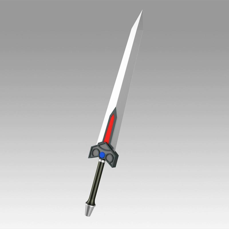 Fate EXTRA Fate Grand Order Saber Brave Sword