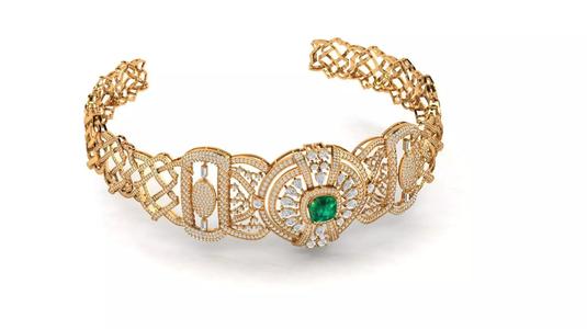 neclace chokar