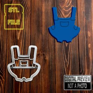 CORTANTE PARA PASTA DE AZÚCAR (FONDANT) - mono de minions