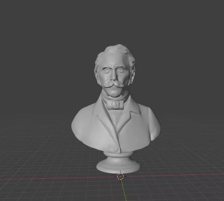 William Thomas Green Morton