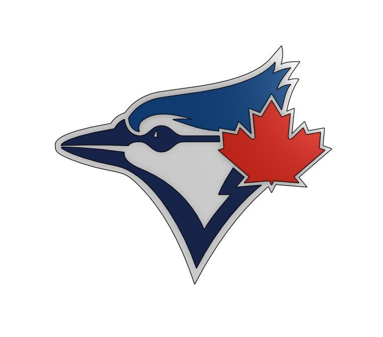 Toronto Blue Jays Logo