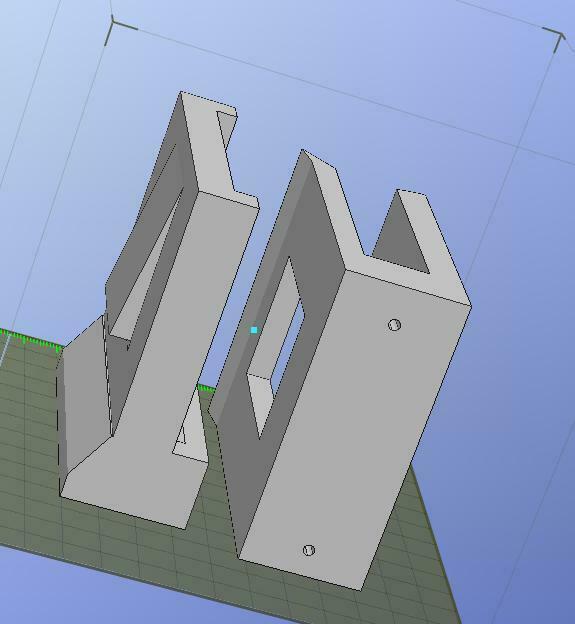 Snap part, Web Belt Buckle