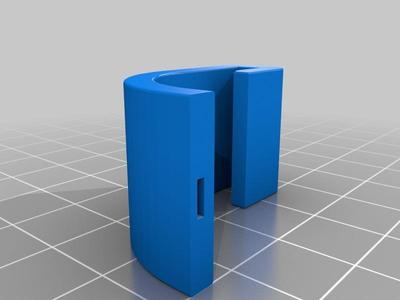 Split up m3d hook
