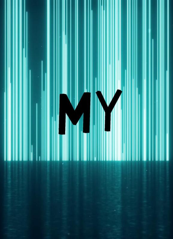 MY - LOGO FULL BLACK