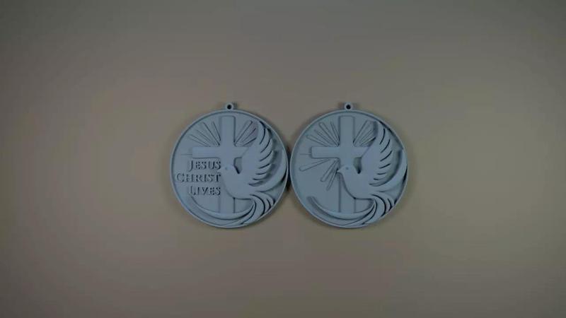 Holy spirit of Jehovah