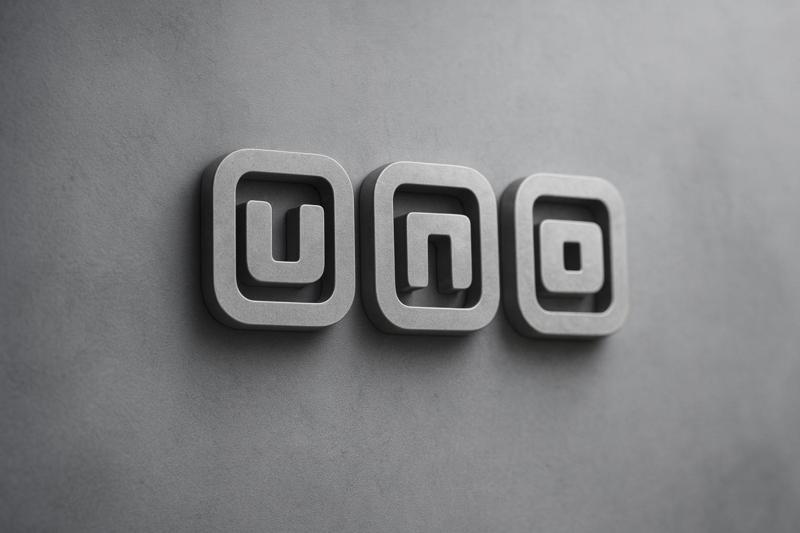 Logo Fiat UNO
