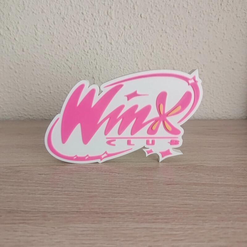 WINX CLUB LOGO