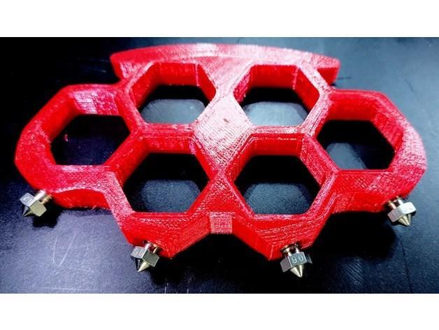 knuckle-Nozzle (the beast)