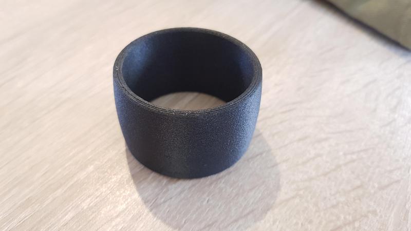 Napkin ring