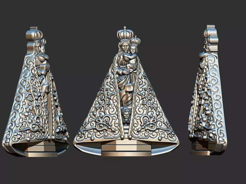 Our Lady of Nazareth - Nossa Senhora de Nazare