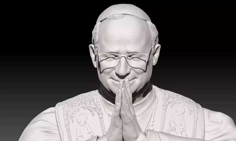 Pope Leo XIV - Robert Francis Prevost