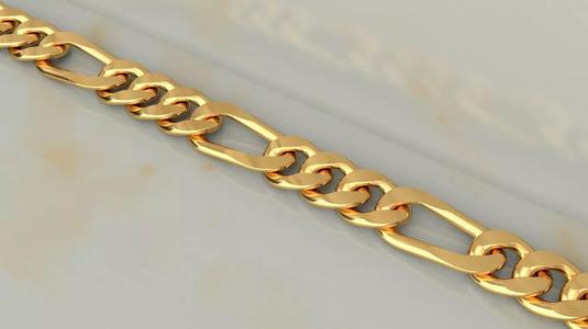 Miami Cuban Chain Necklace or Bracelet new model