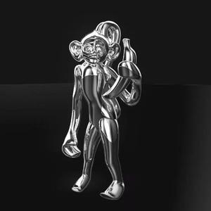 3D-Monkeys 042