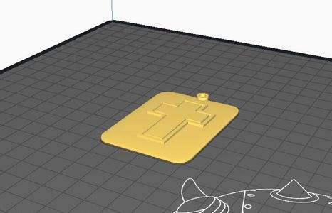 Keyrings communion souvenirs